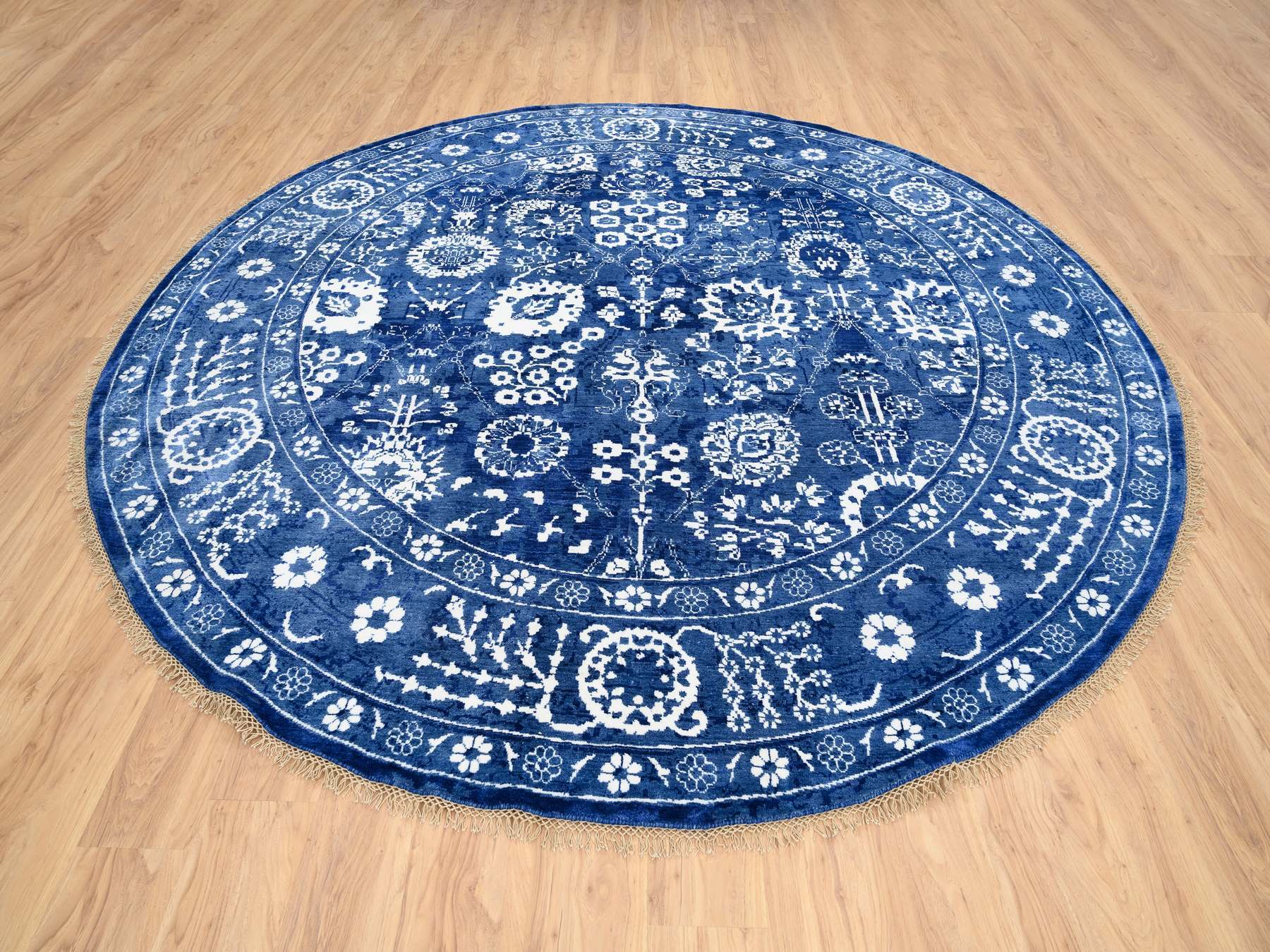Transitional Rugs LUV583623